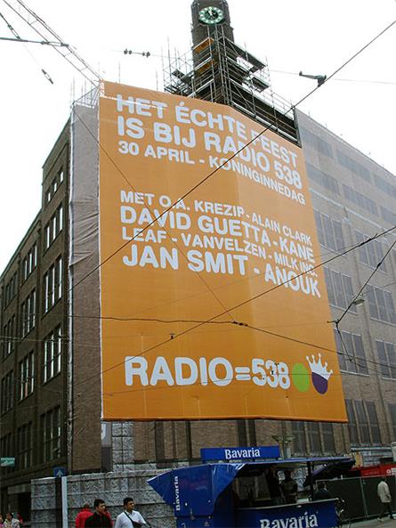 Radio 538 01