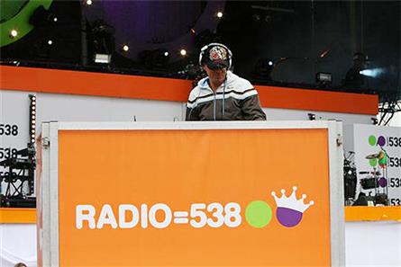 Radio 538 04