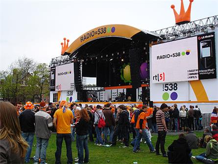 Radio 538 06