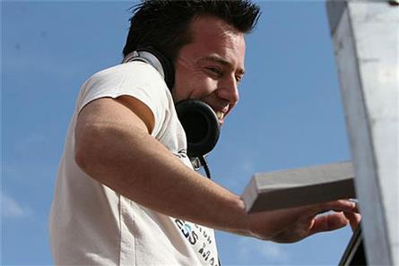 Radio 538 08