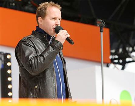 Radio 538 10
