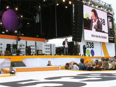 Radio 538 11