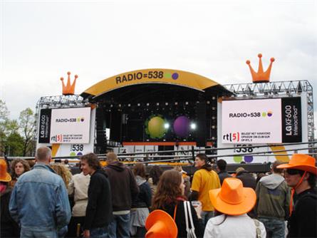 Radio 538 11