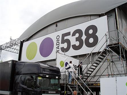 Radio 538 17