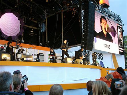 Radio 538 19
