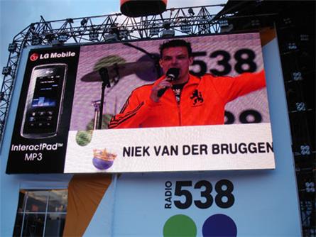 Radio 538 19