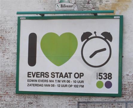 Radio 538 2005