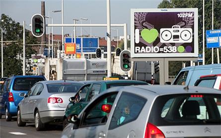 Radio 538 - 2006