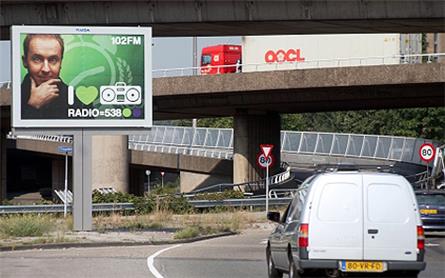 Radio 538 - 2006