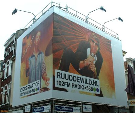 Radio 538 - 2006