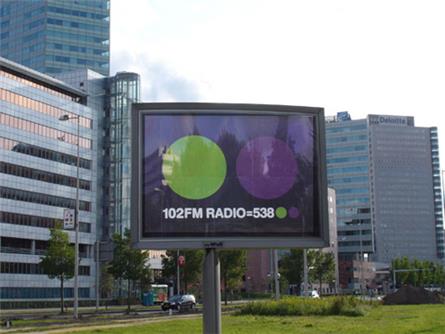 Radio 538 - 2007