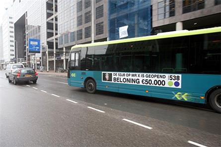 Radio 538 - 2008