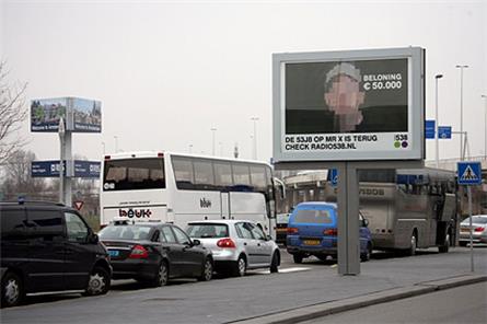 Radio 538 - 2008
