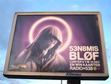 Radio 538 - 2008
