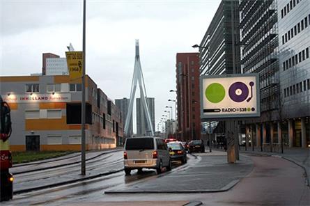Radio 538 - 2008