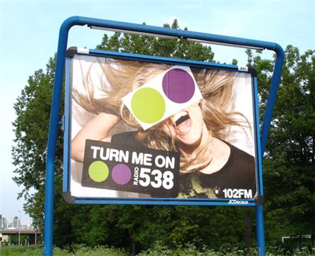 Radio 538 - 2009