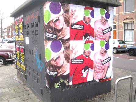 Radio 538 - 2009