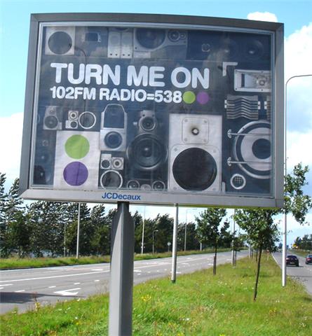 Radio 538 - 2009