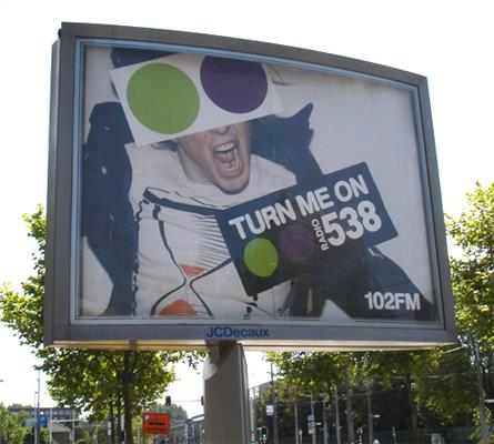 Radio 538 - 2009