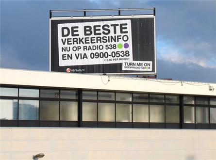 Radio 538 - 2009