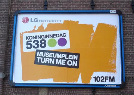 Radio 538 - 2010