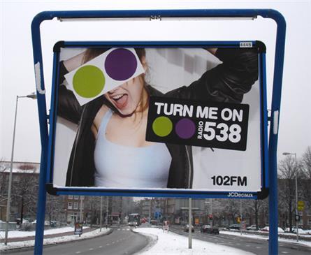 Radio 538 - 2010