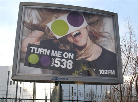 Radio 538 - 2010