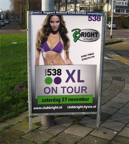 Radio 538 - 2010