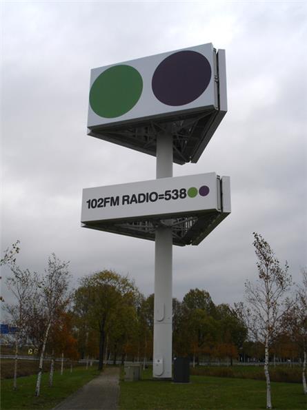 Radio 538 - 2010