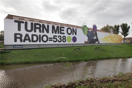 Radio 538 - 2010
