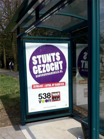 Radio 538 - 2011