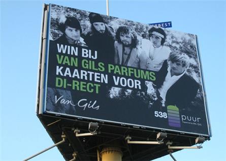 Radio 538 - 2011