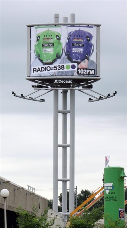 Radio 538 - 2012