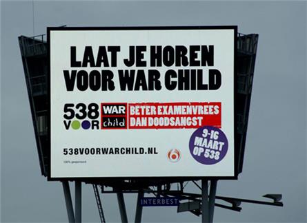 Radio 538 - 2012
