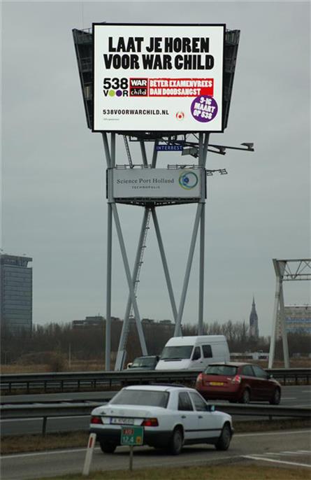 Radio 538 - 2012