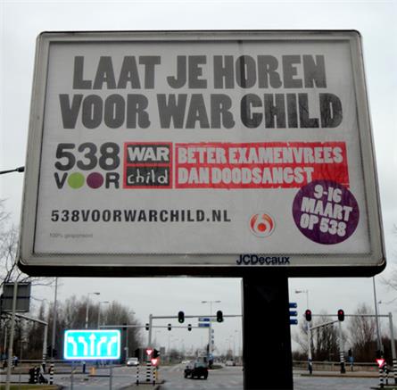 Radio 538 - 2012