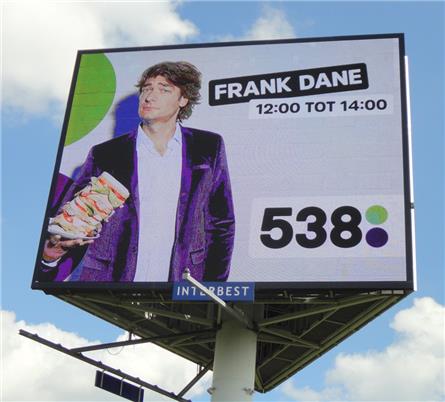 Radio 538 - 2017