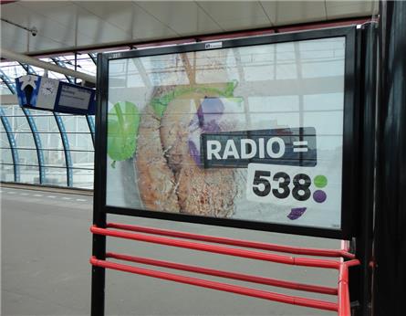 Radio 538 - 2017