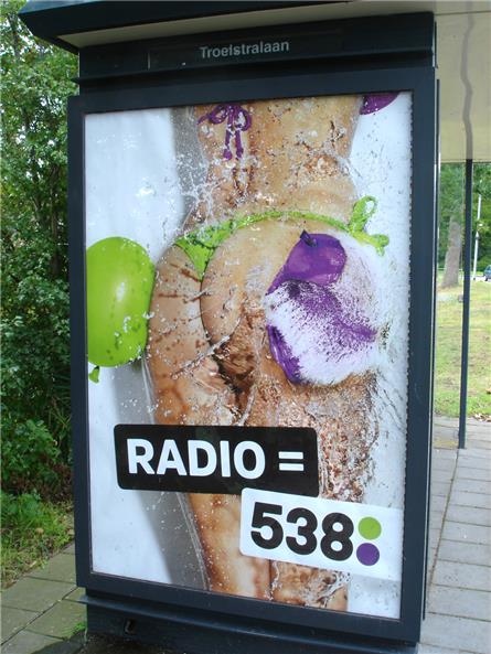 Radio 538 - 2017