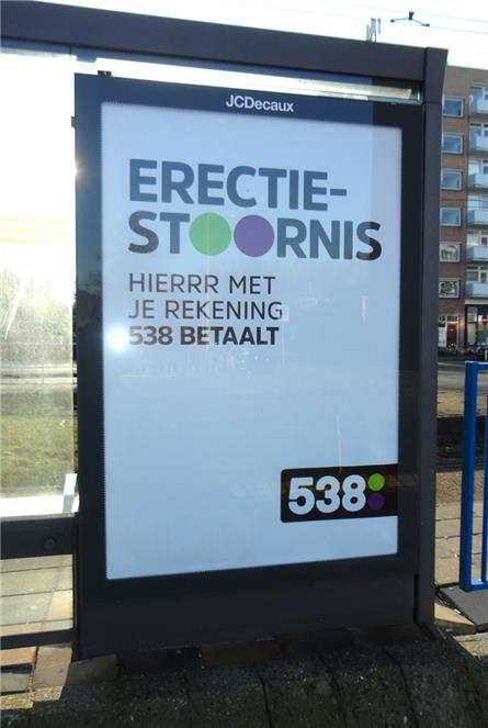 Radio 538 - 2017