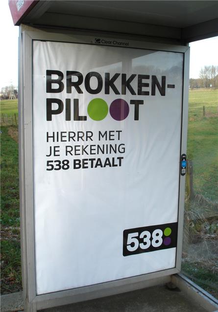 Radio 538 - 2017