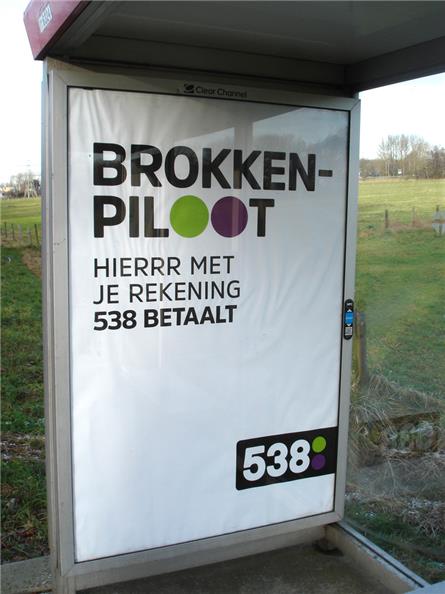 Radio 538 - 2017