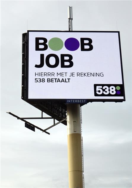 Radio 538 - 2017