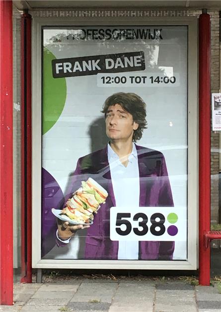 Radio 538 - 2017