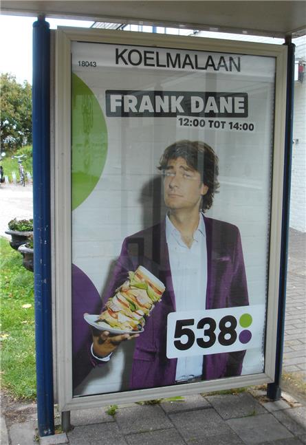 Radio 538 - 2018