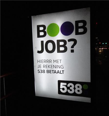 Radio 538 - 2018