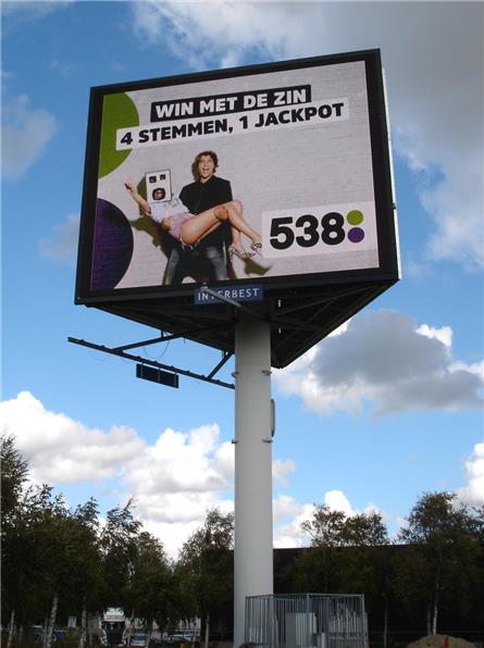 Radio 538 - 2018