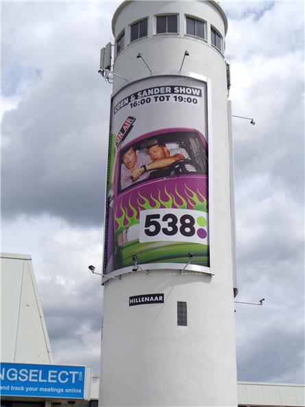 Radio 538 - 2019