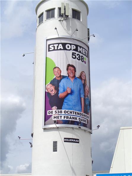Radio 538 - 2019