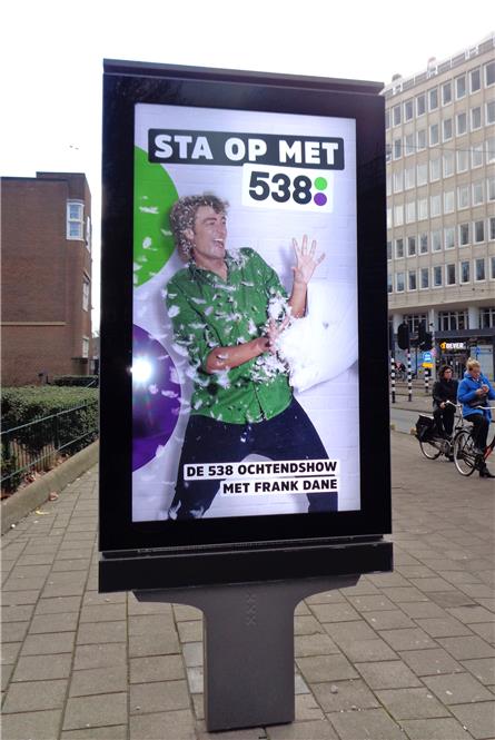 Radio 538 - 2019